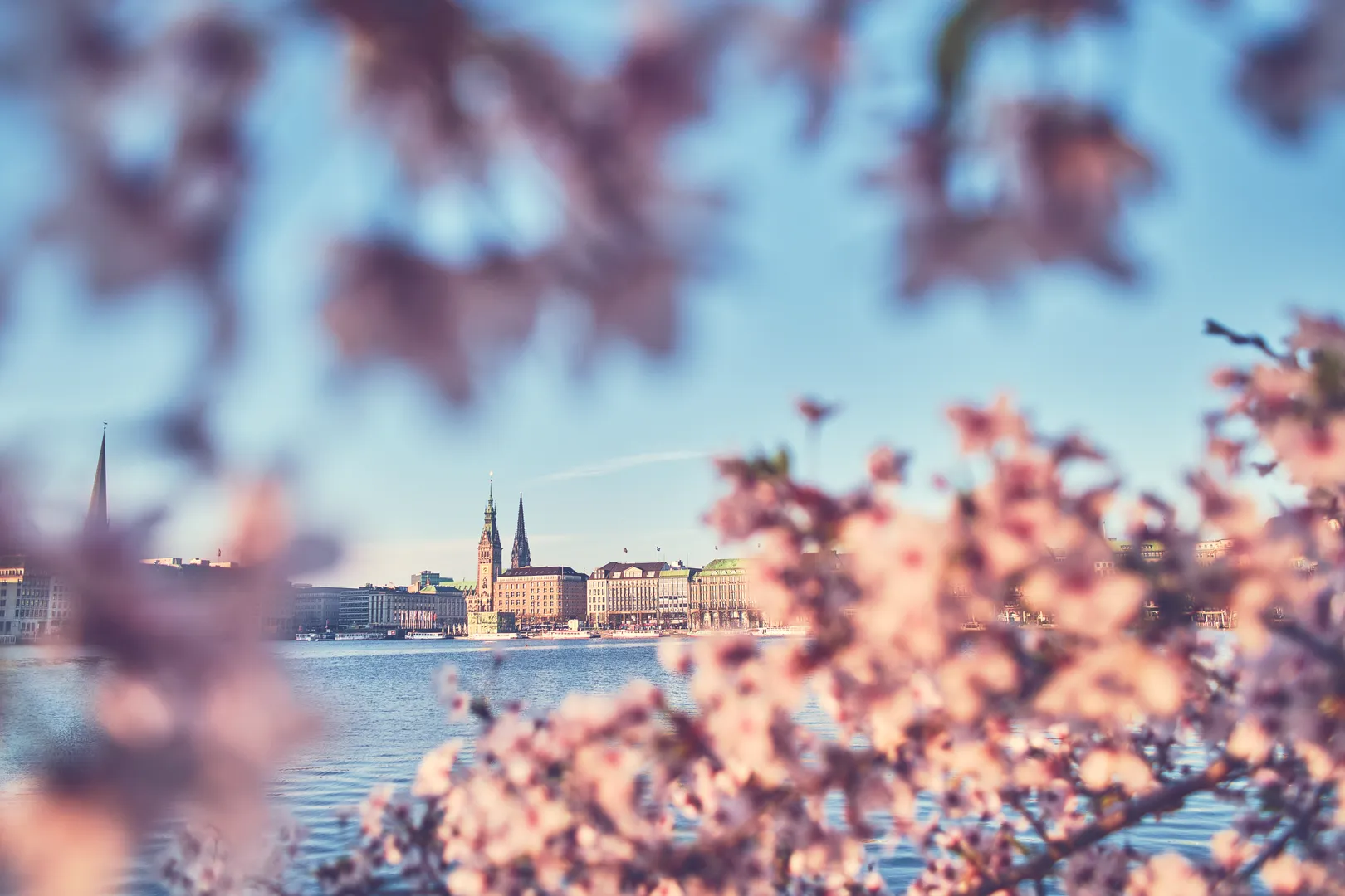   Séminaire Hambourg : Notre offre de voyage d’entreprise, hôtels et activités