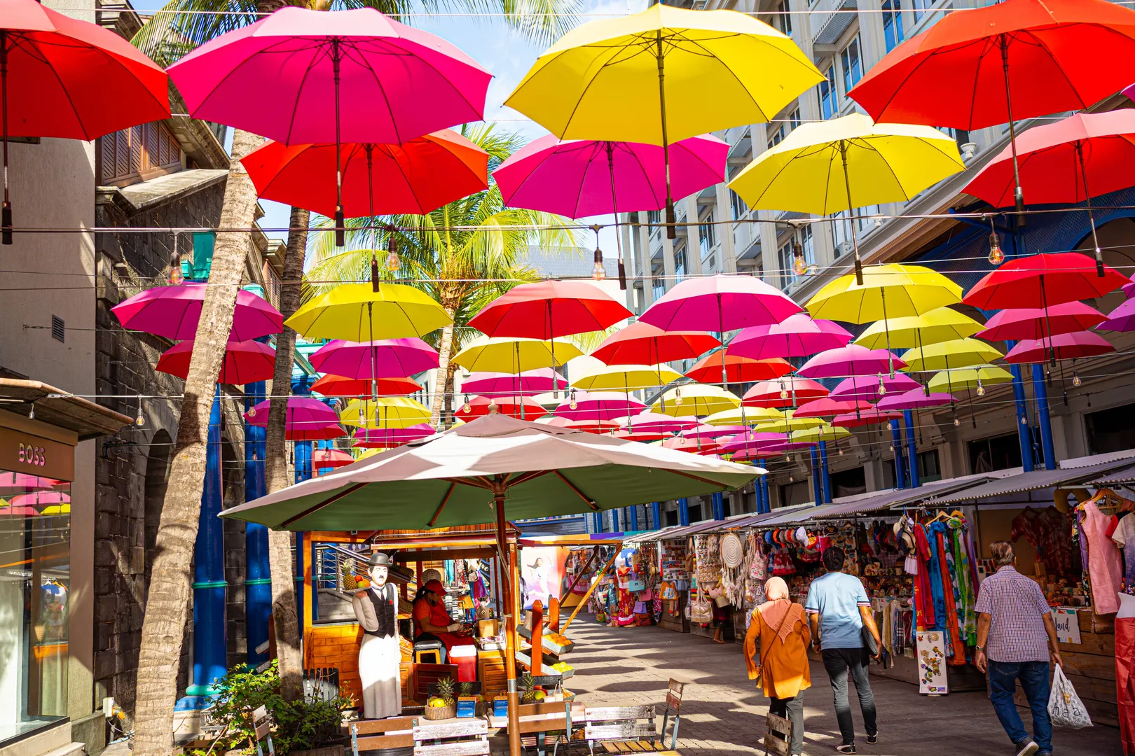   Séminaire ile Maurice : Notre offre de voyage d’entreprise, hôtels et activités