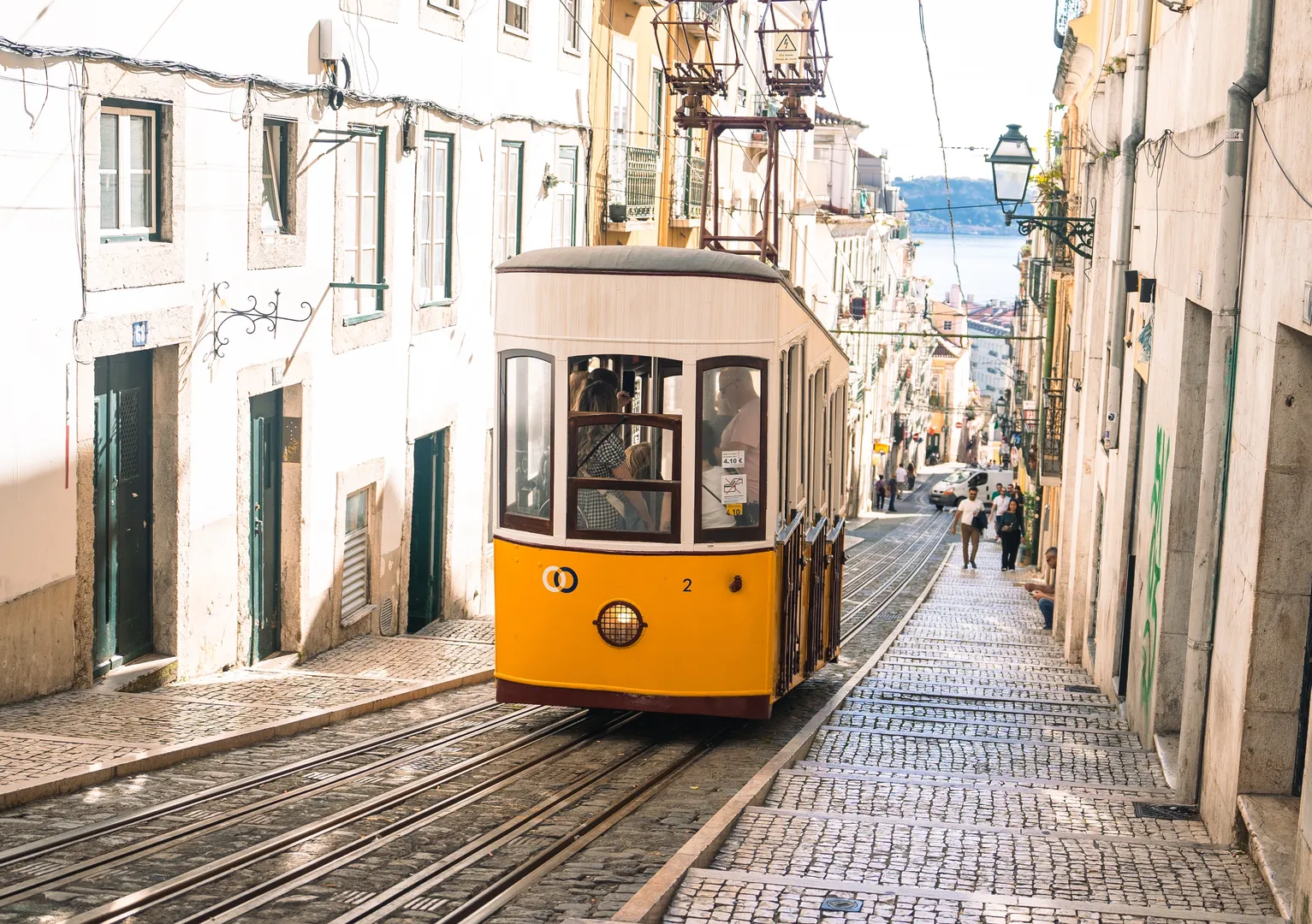   Séminaire Lisbonne : Notre offre de voyage d’entreprise, hôtels et activités