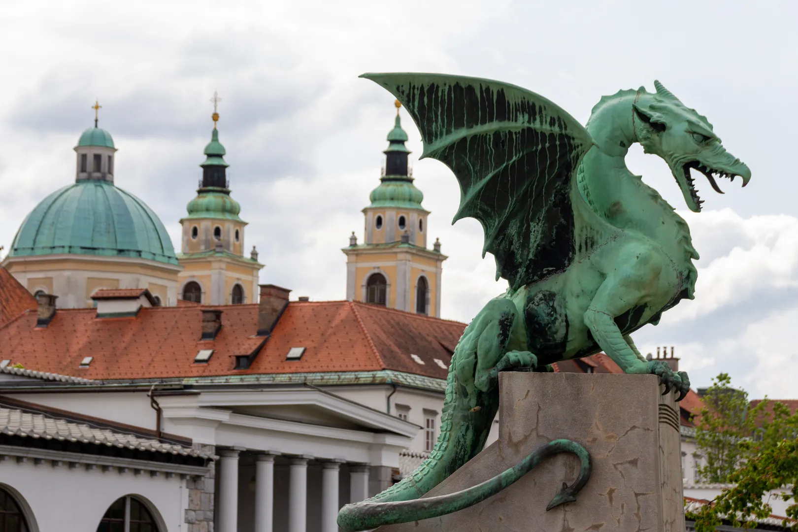   Séminaire Ljubljana : Notre offre de voyage d’entreprise, hôtels et activités