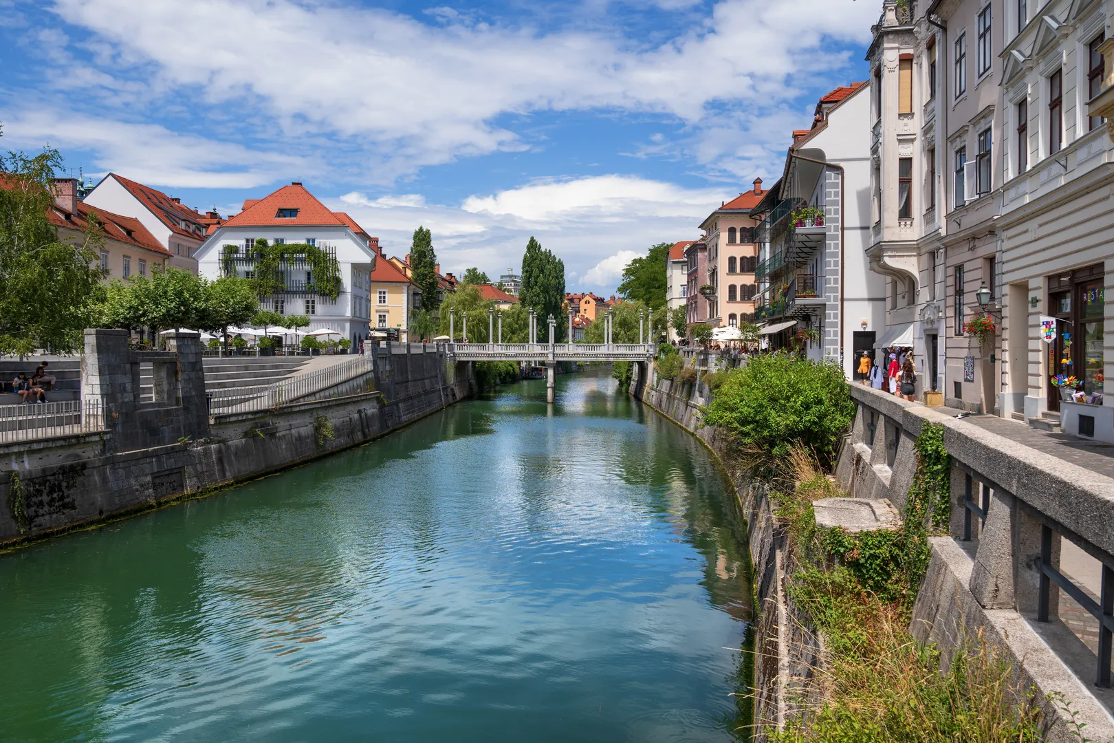 Séminaire d'entreprise dans un château Slovénie avec INNOV'events