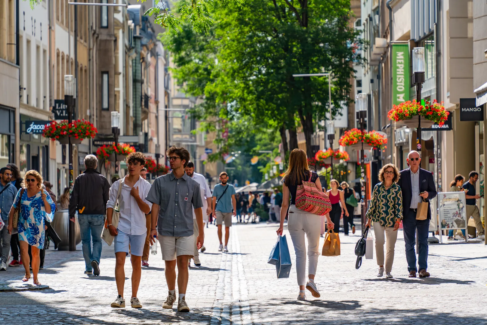   Séminaire Luxembourg : Notre offre de voyage d’entreprise, hôtels et activités