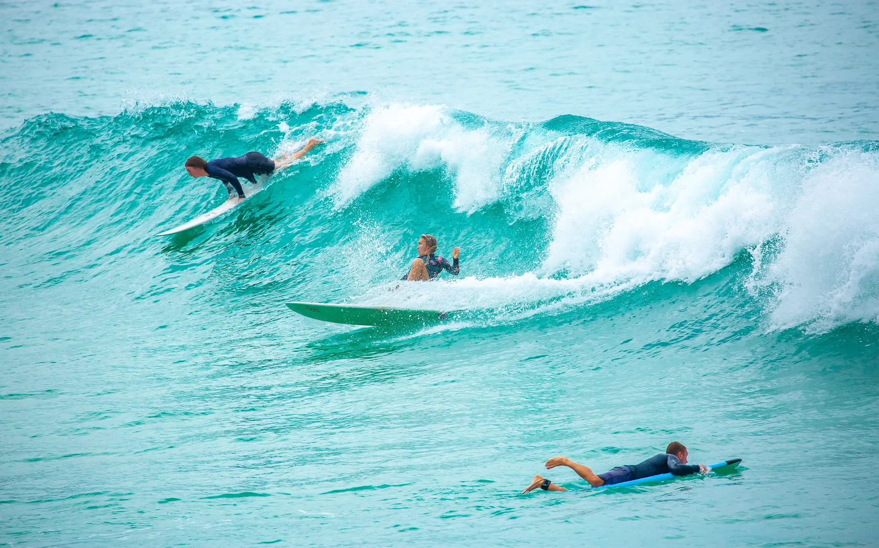 Voyage d'affaires et séminaire en États-Unis avec INNOV'events