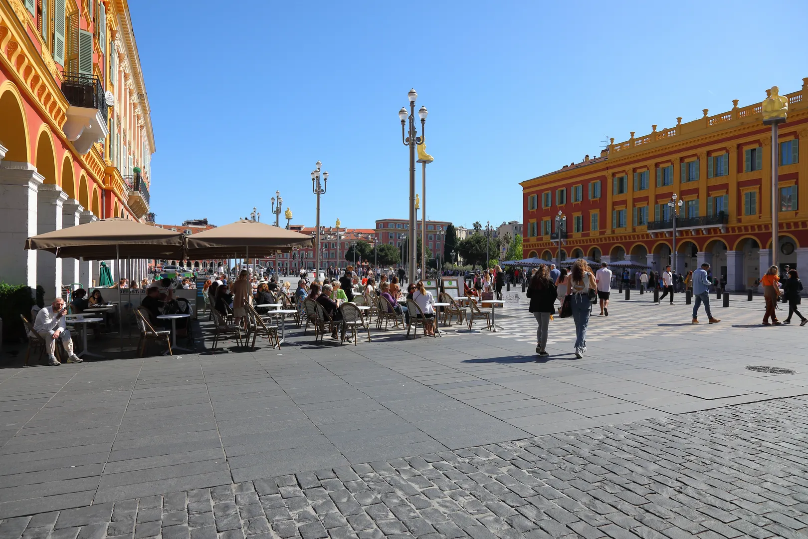   Séminaire Nice : Notre offre de voyage d’entreprise, hôtels et activités