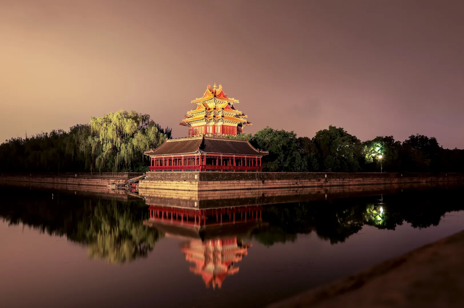   Séminaire Pékin : Notre offre de voyage d’entreprise, hôtels et activités