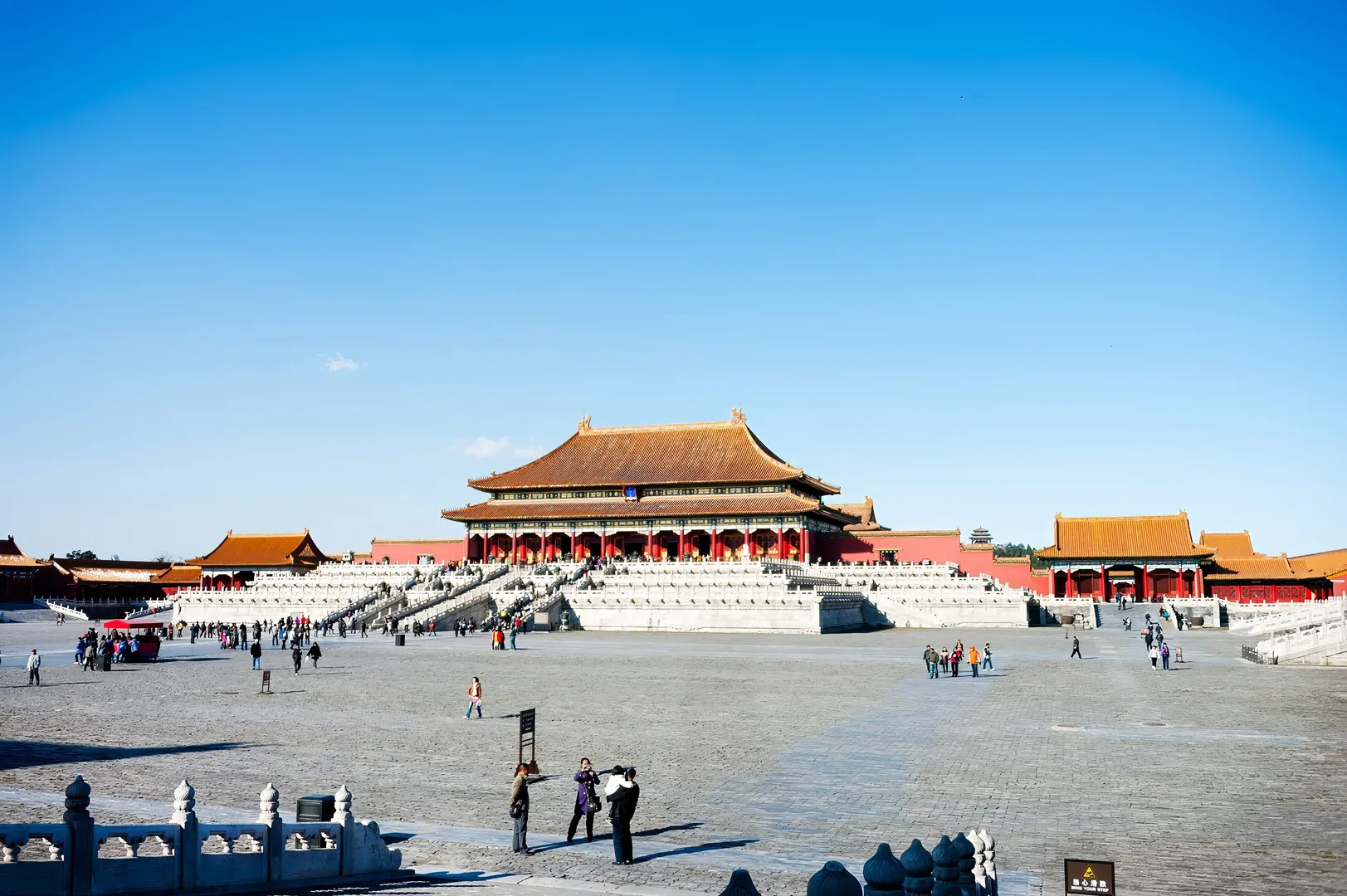 Séminaire d'entreprise dans un château Chine avec INNOV'events