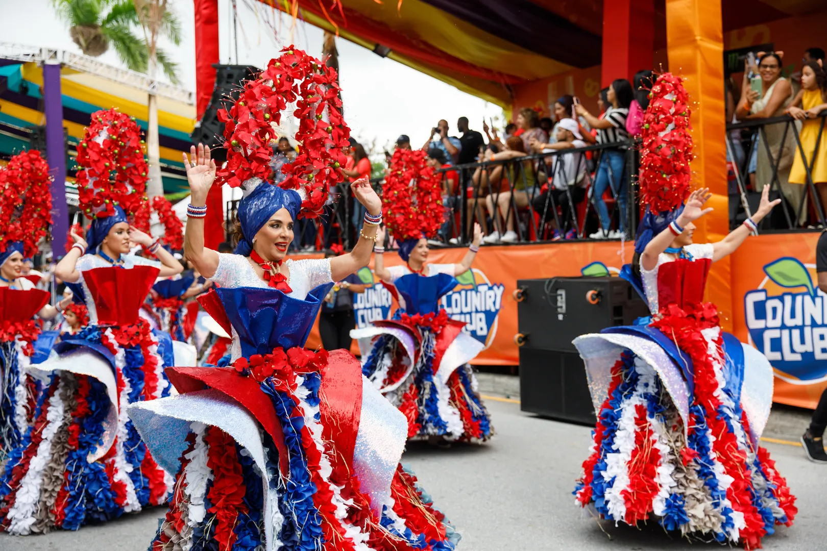 Un Team building à Punta Cana  avec votre équipe, avec INNOV'events