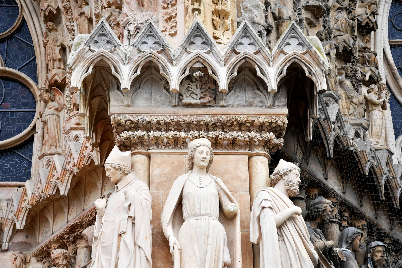 Organiser une réunion d'affaires à Reims