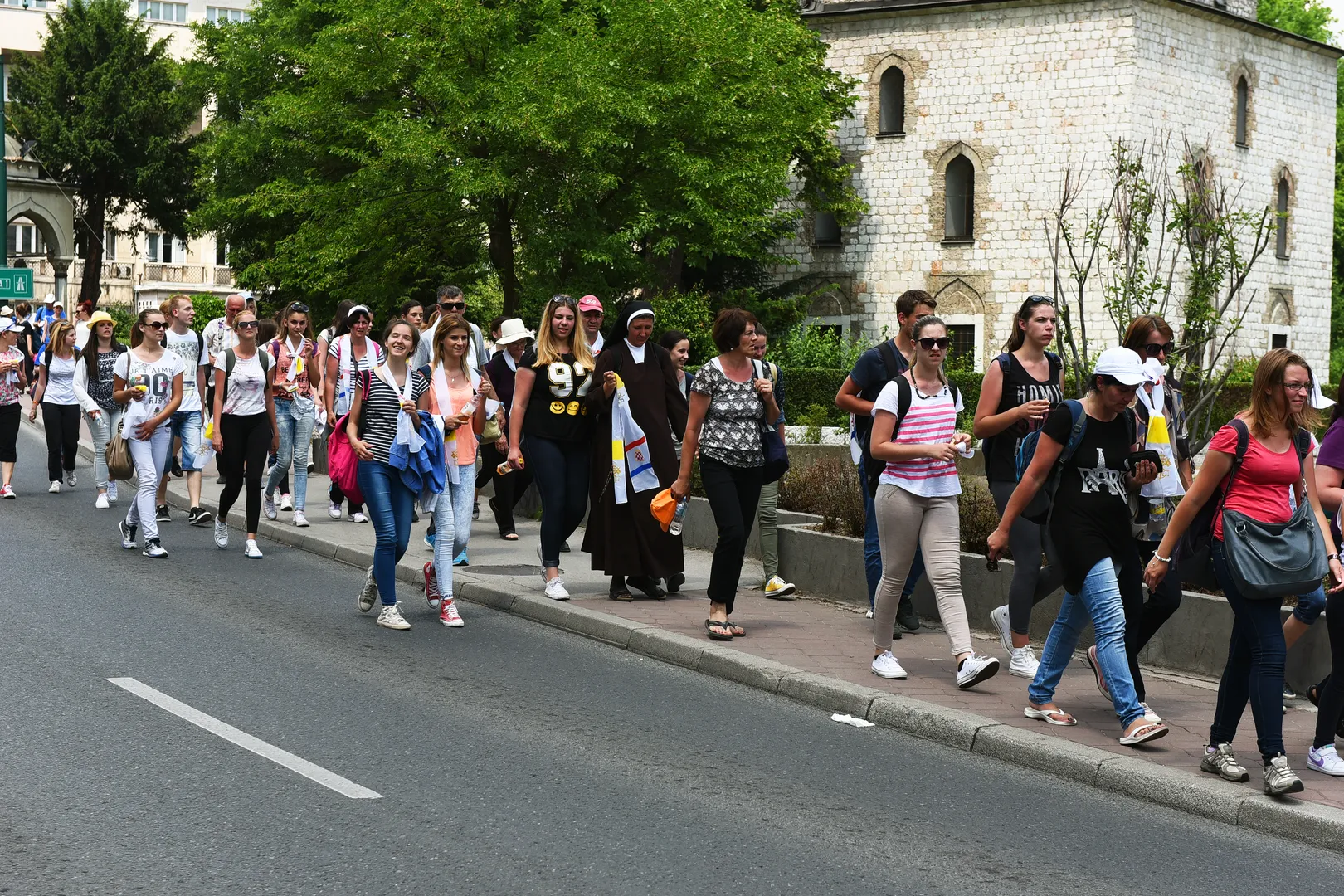 Voyage d'affaires et séminaire en Bosnie-Herzégovine avec INNOV'events