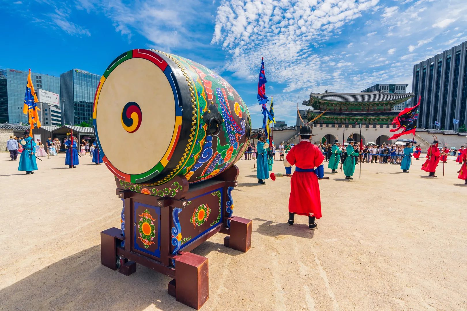   Séminaire Séoul : Notre offre de voyage d’entreprise, hôtels et activités