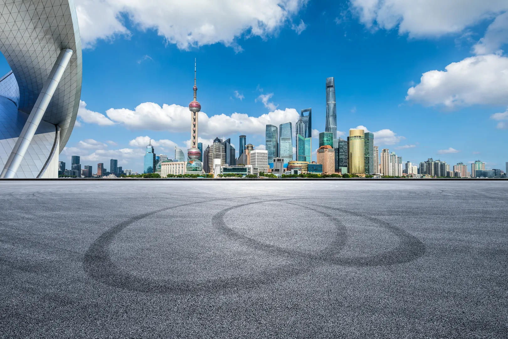   Séminaire Shanghai : Notre offre de voyage d’entreprise, hôtels et activités