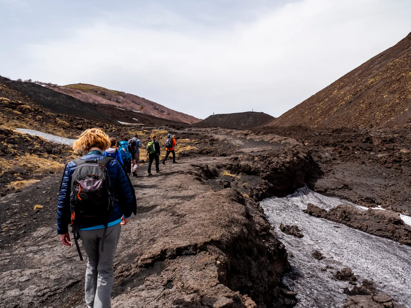 Un Team building à Sicile  avec votre équipe, avec INNOV'events
