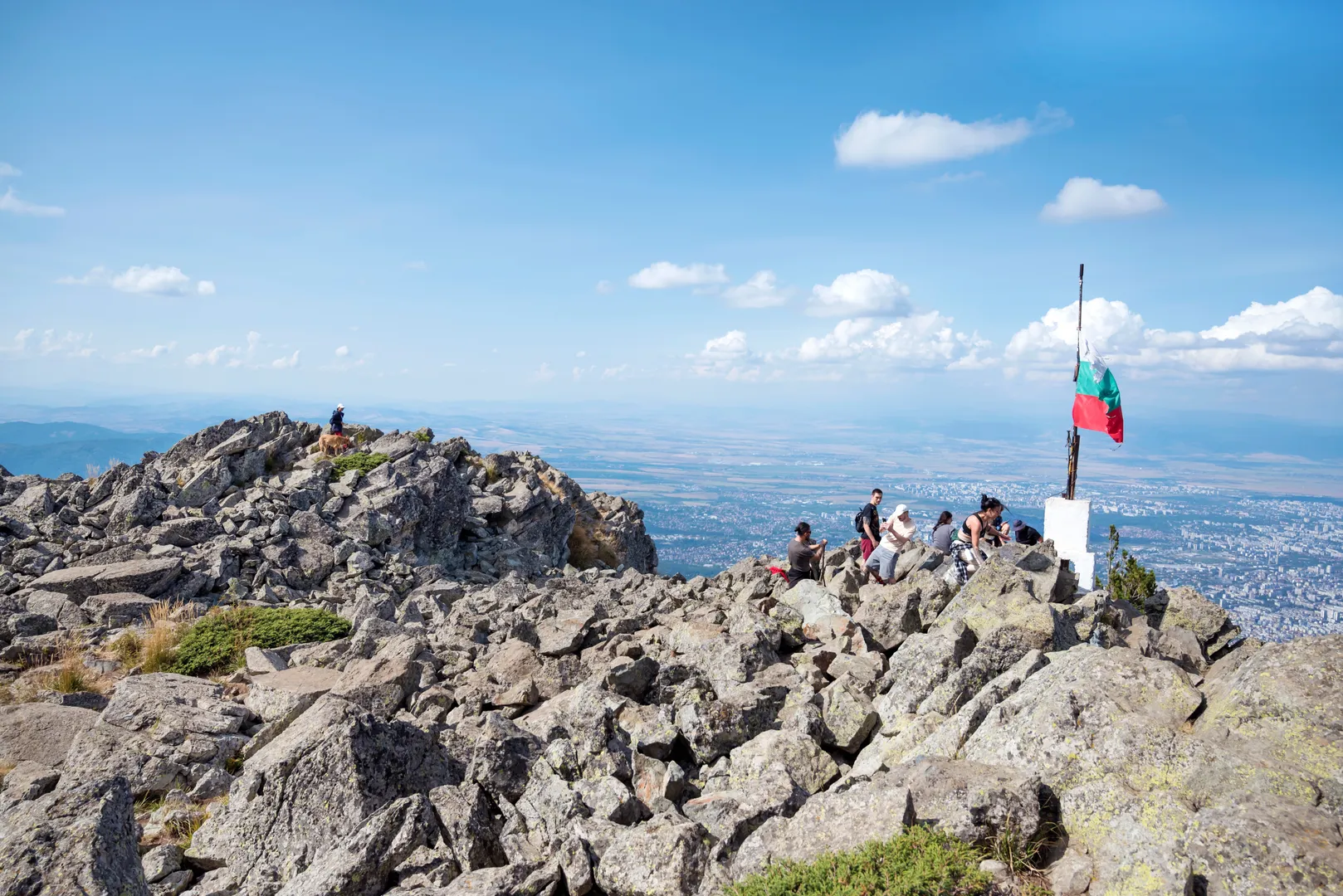   Séminaire Sofia : Notre offre de voyage d’entreprise, hôtels et activités