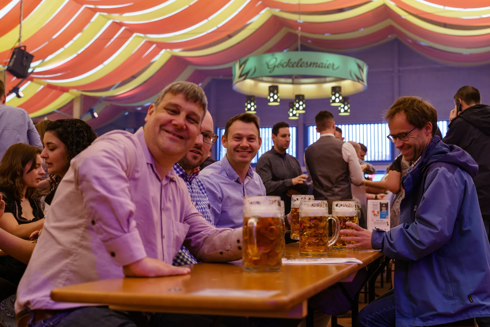 Un Team building à Stuttgart  avec votre équipe, avec INNOV'events