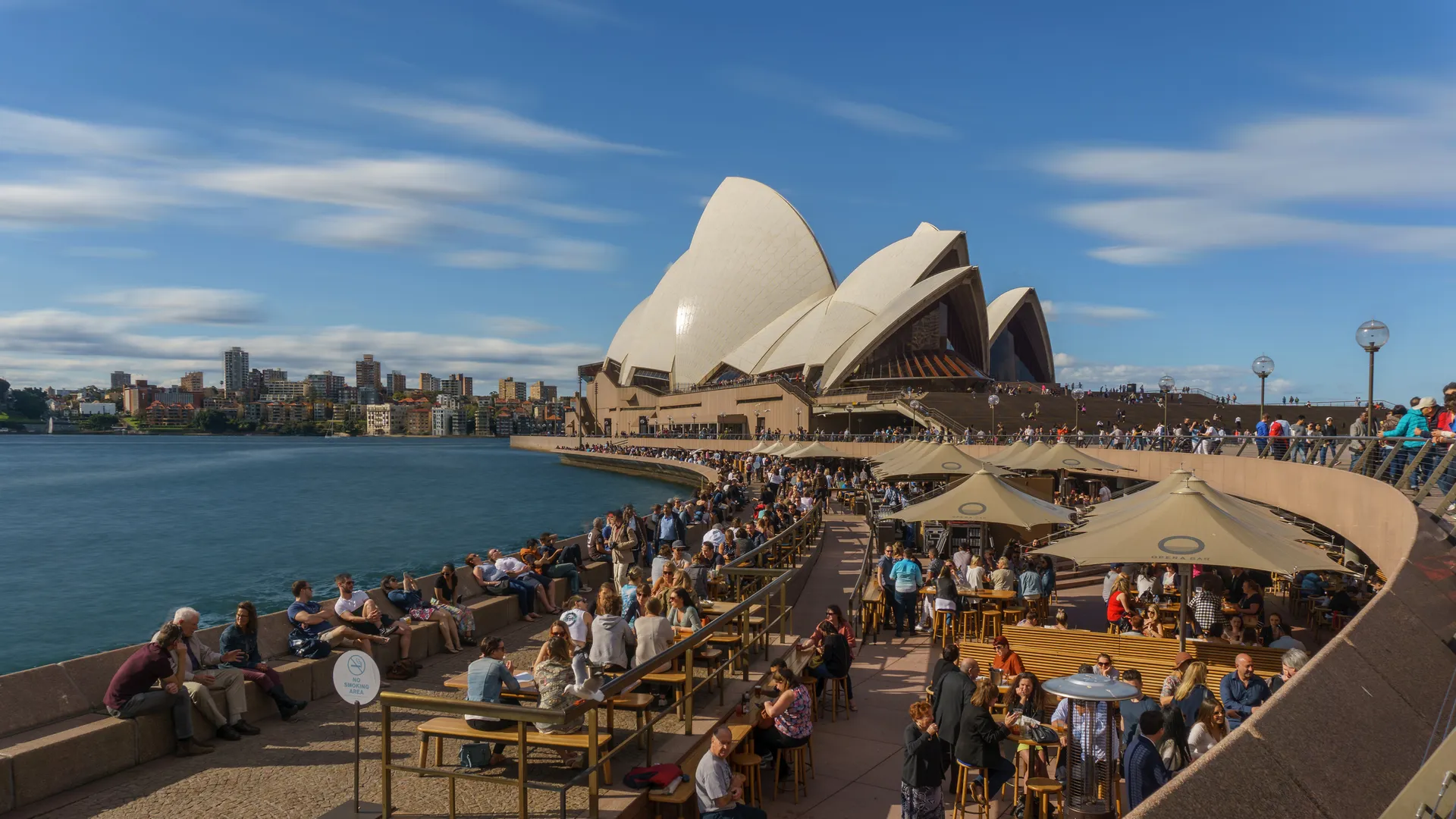 Un Team building à Sydney  avec votre équipe, avec INNOV'events