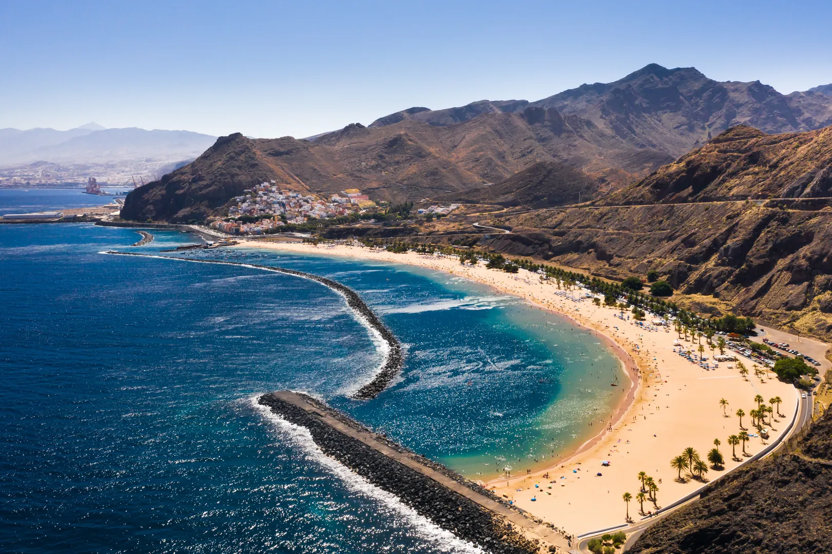   Séminaire Tenerife : Notre offre de voyage d’entreprise, hôtels et activités