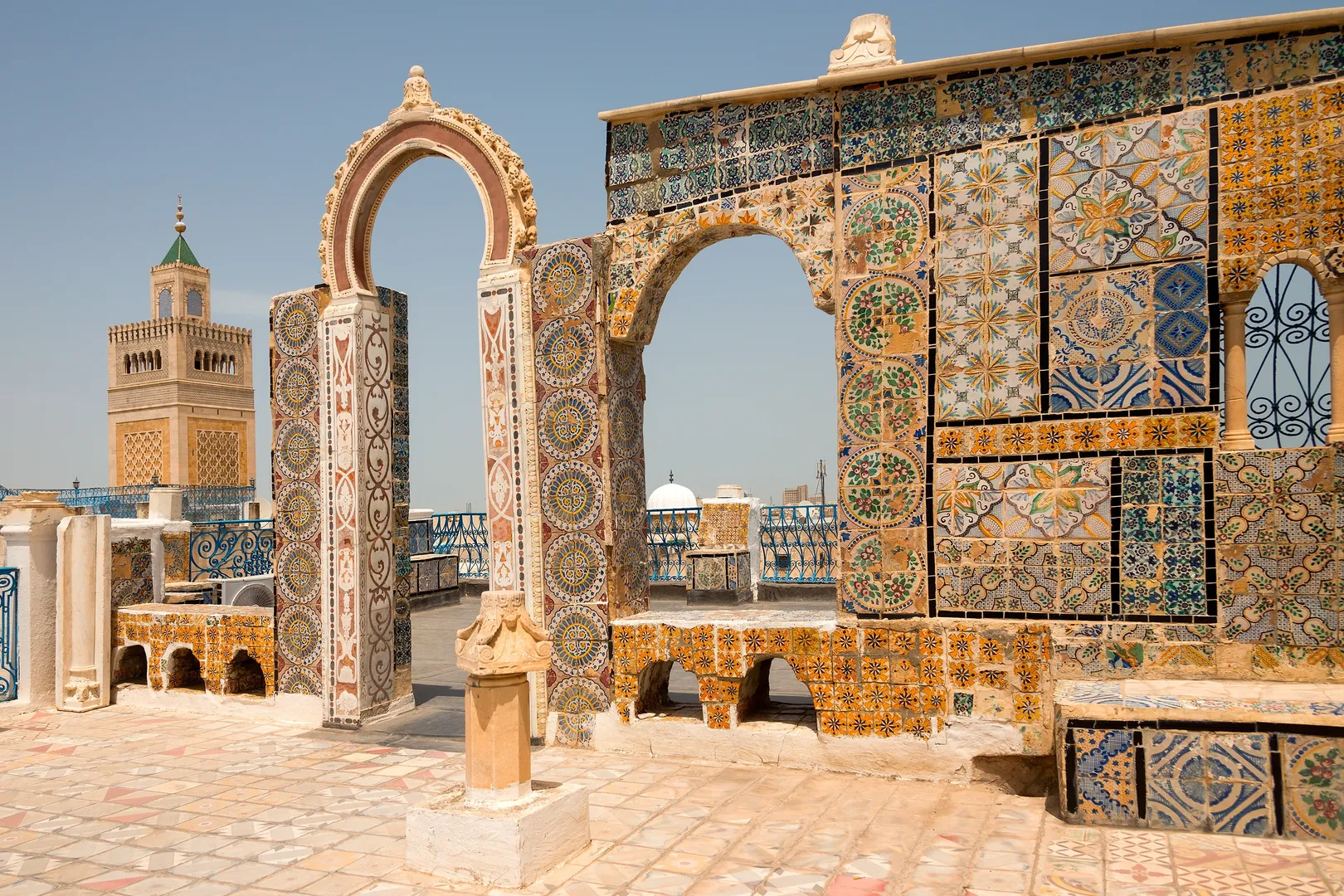   Séminaire Tunis : Notre offre de voyage d’entreprise, hôtels et activités