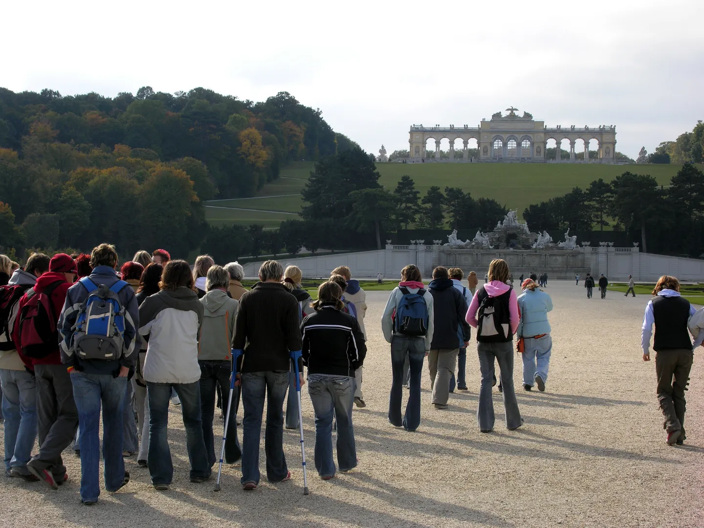Un Team building à Vienne  avec votre équipe, avec INNOV'events