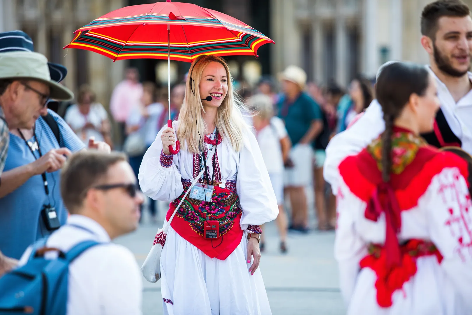 Un Team building à Zagreb  avec votre équipe, avec INNOV'events