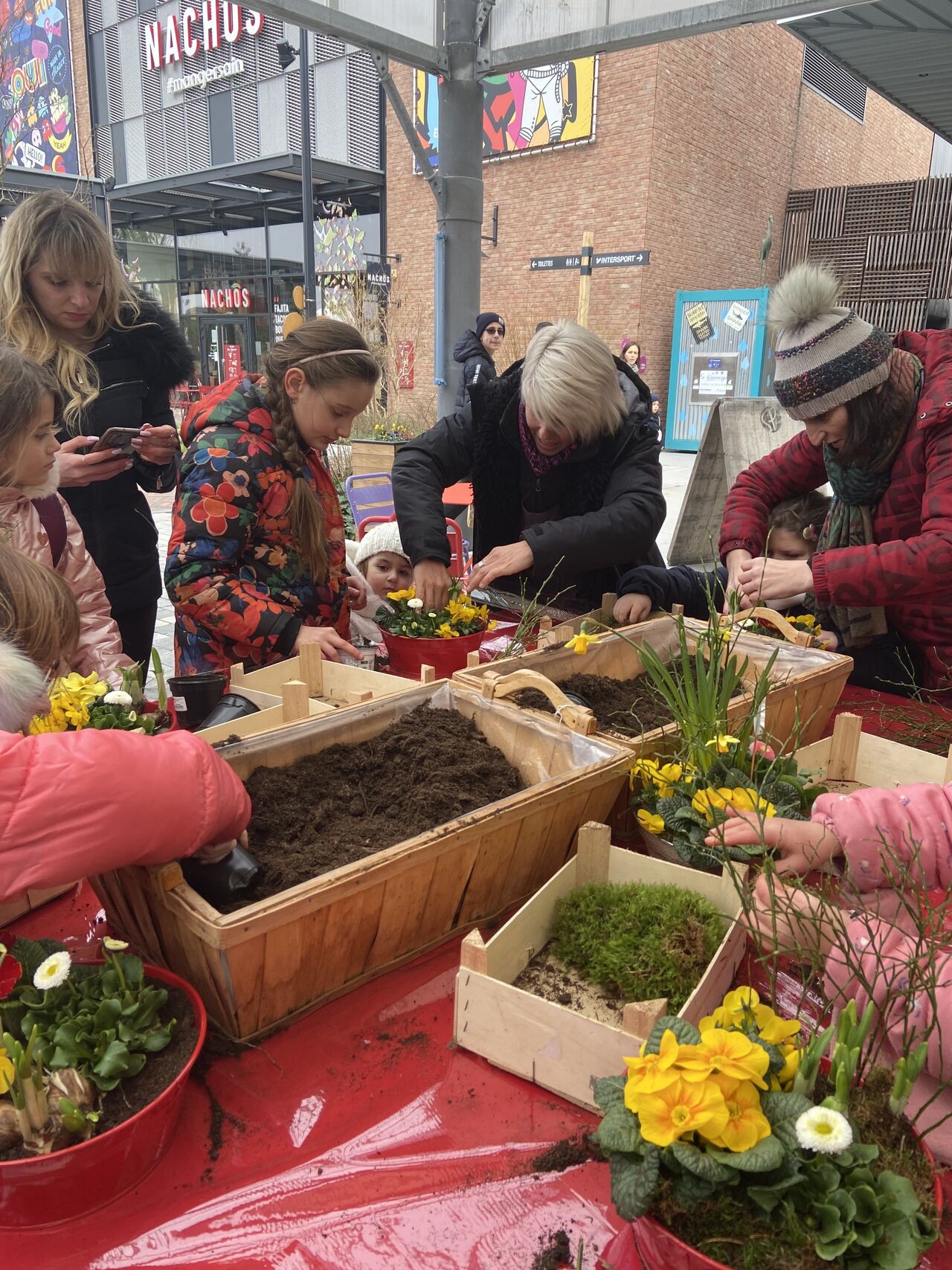 Agence de production événementielle à Alès
