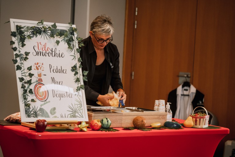 Agence de production événementielle à Montceau-les-Mines
