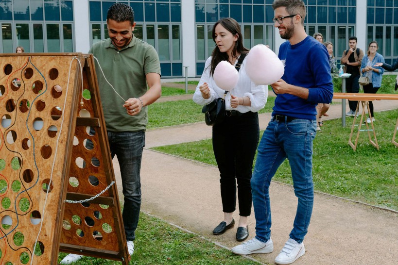  Explorez nos événements en images par l'agence événementiel Plaisance-du-Touch