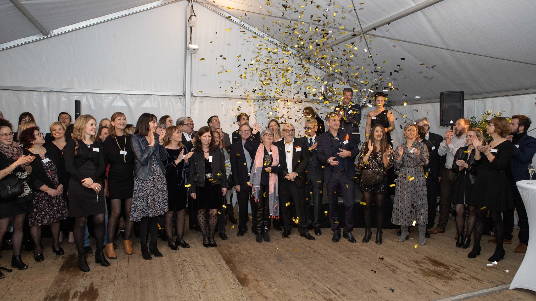 Création de Anniversaire d’entreprise Rennes à Rennes