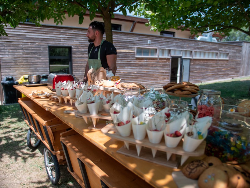 Gestion de Anniversaire d’entreprise Nimes à Nimes