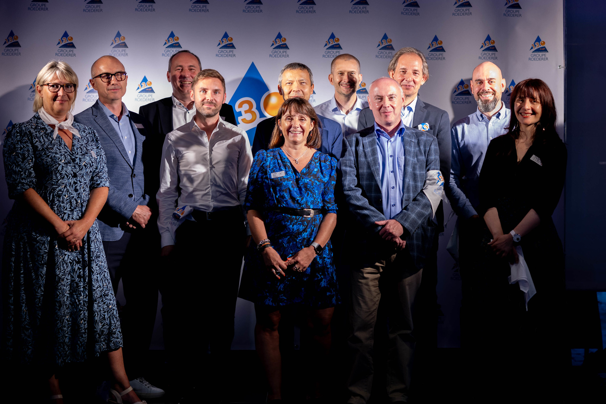 Coordination de Anniversaire d’entreprise Troyes à Troyes