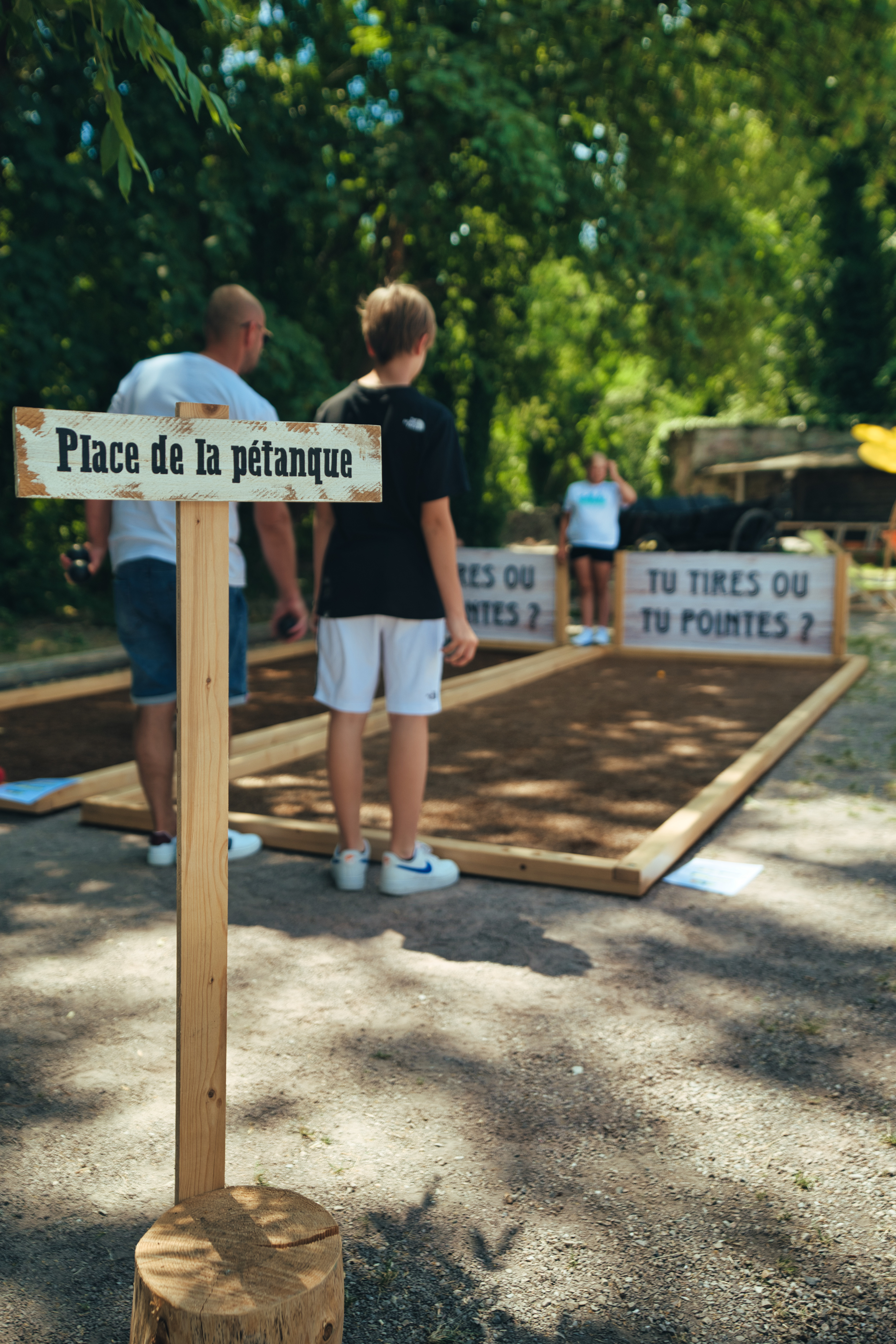 Coordination de Organisation Garden Party entreprise Metz à Metz