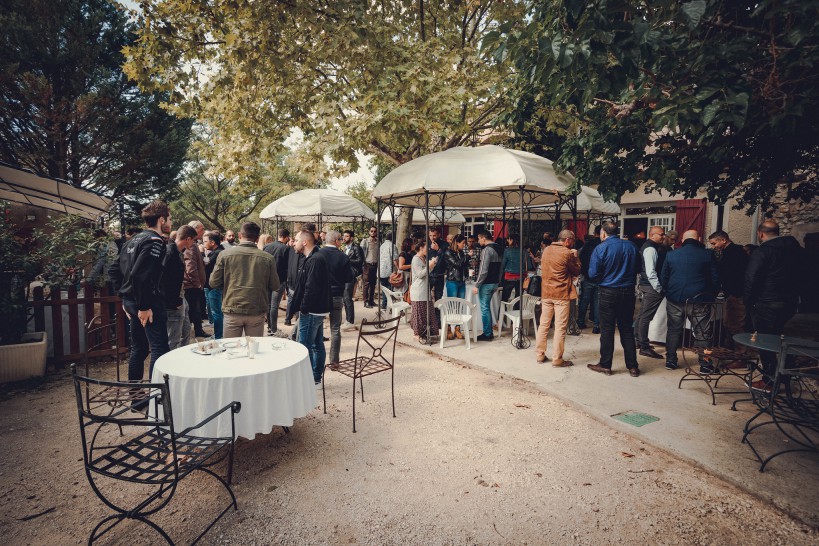 Arrangement de Location de salles de séminaire Paris à Paris