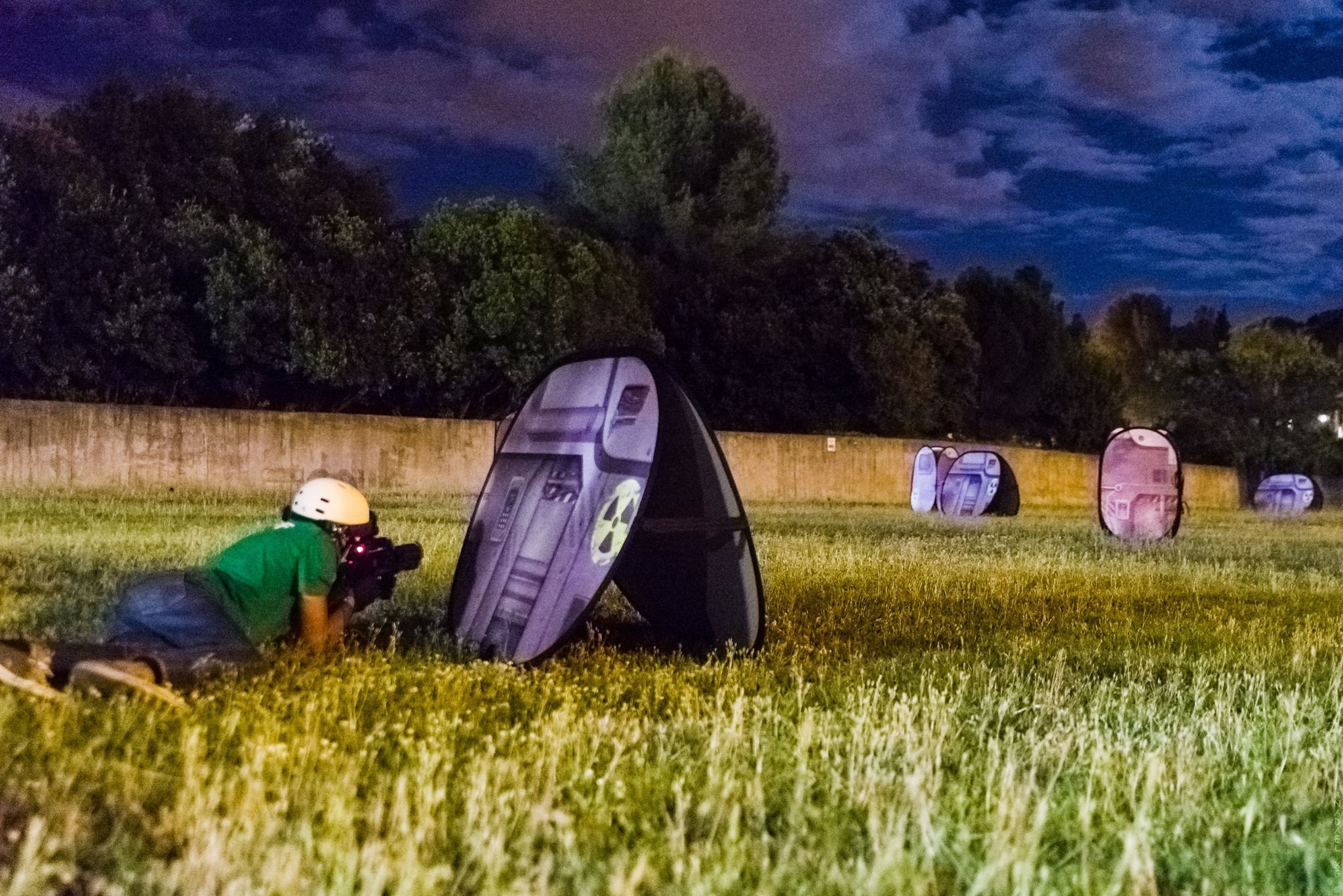 Gestion de Organiser Team building Nimes à Nimes