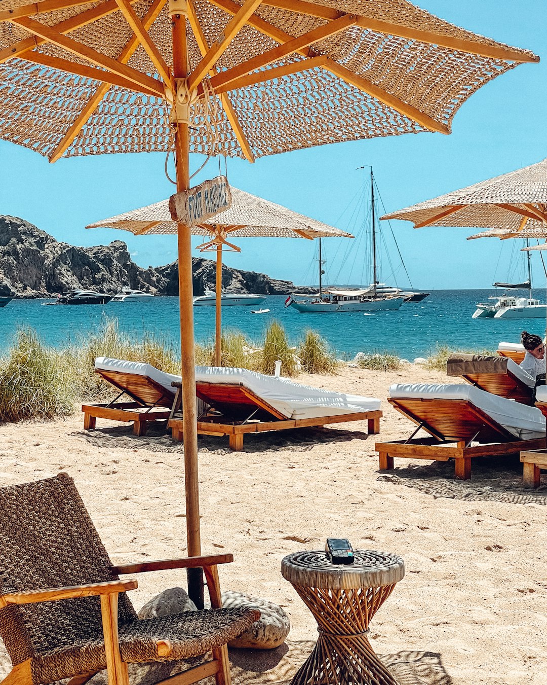 Organisez un voyage d'entreprise à Ibiza avec INNOV'events Travel