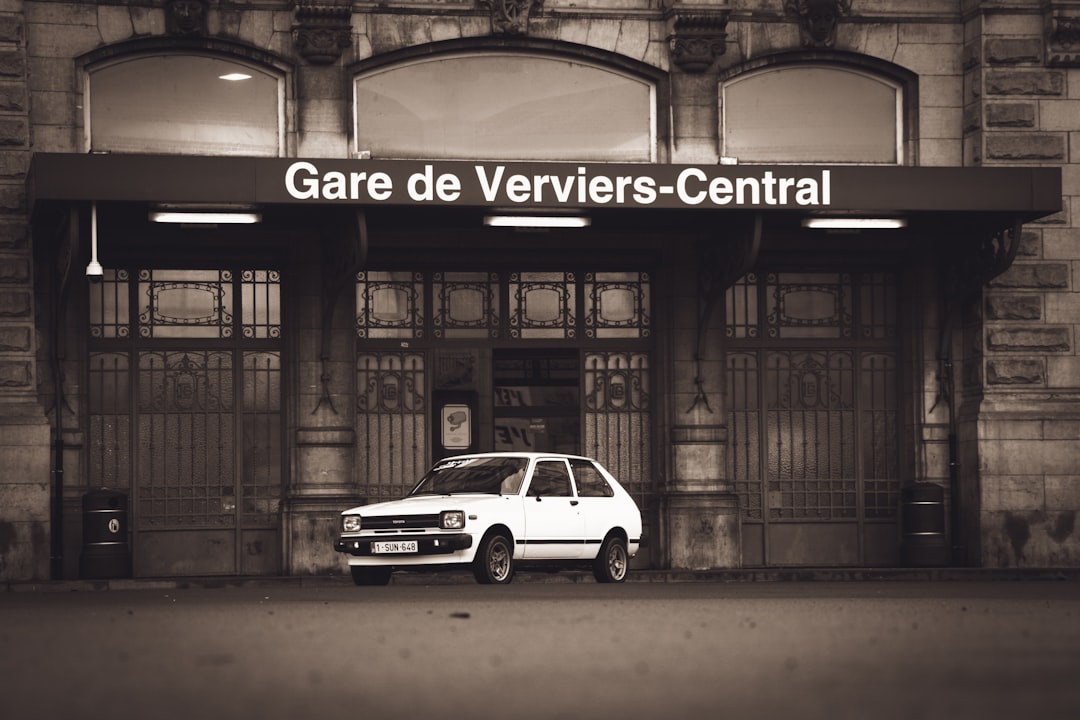 Lieu de teambuilding à Verviers