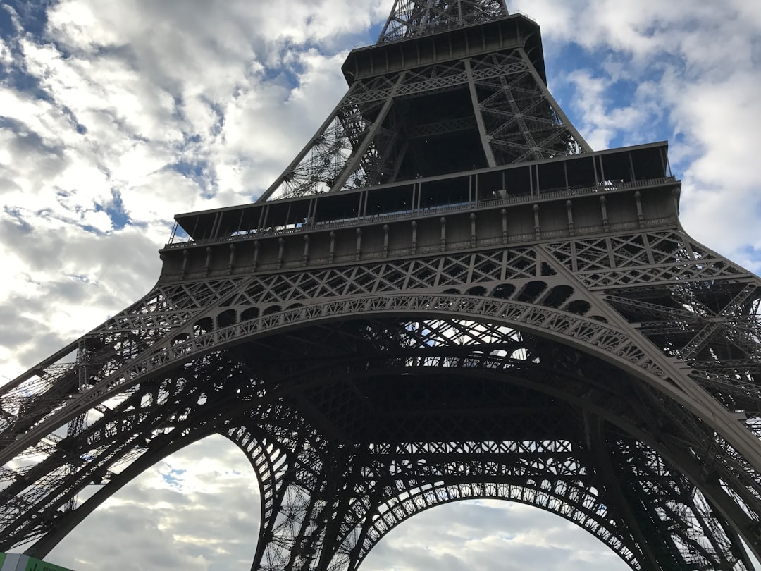 Teambuilding en plein air à Île-de-France