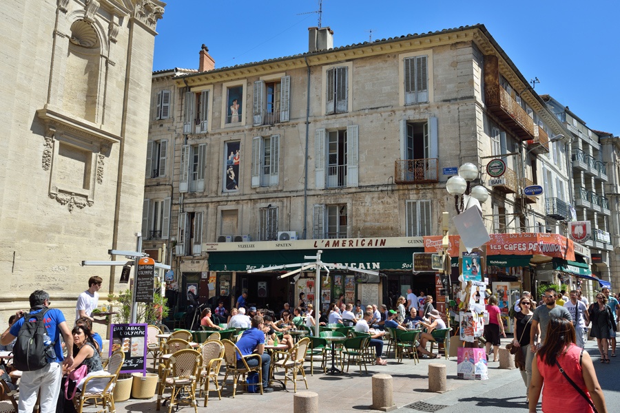 seminaire vaucluse