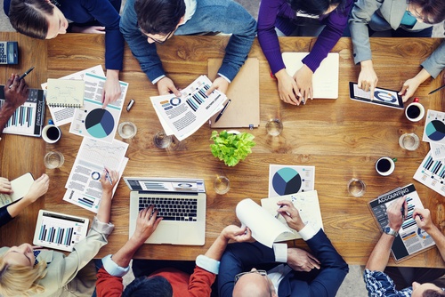 organiser seminaire nantes
