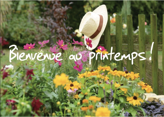 seminaire printemps lyon