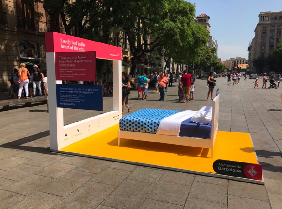animation street-marketing