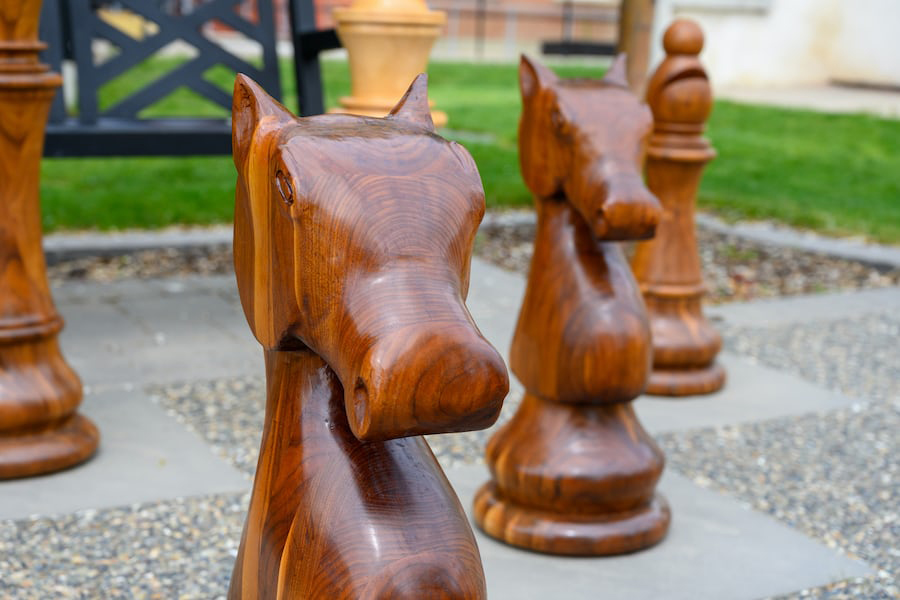 jeux bois normandie