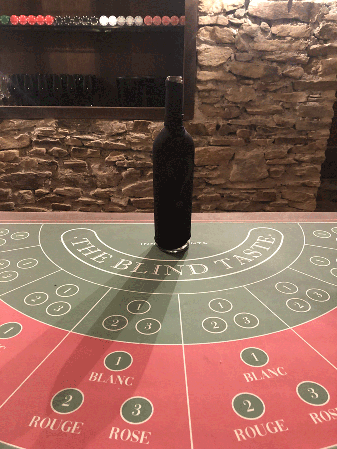 casino des vins nantes