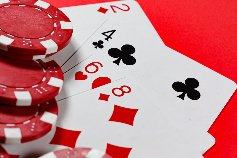 soirée casino belgique