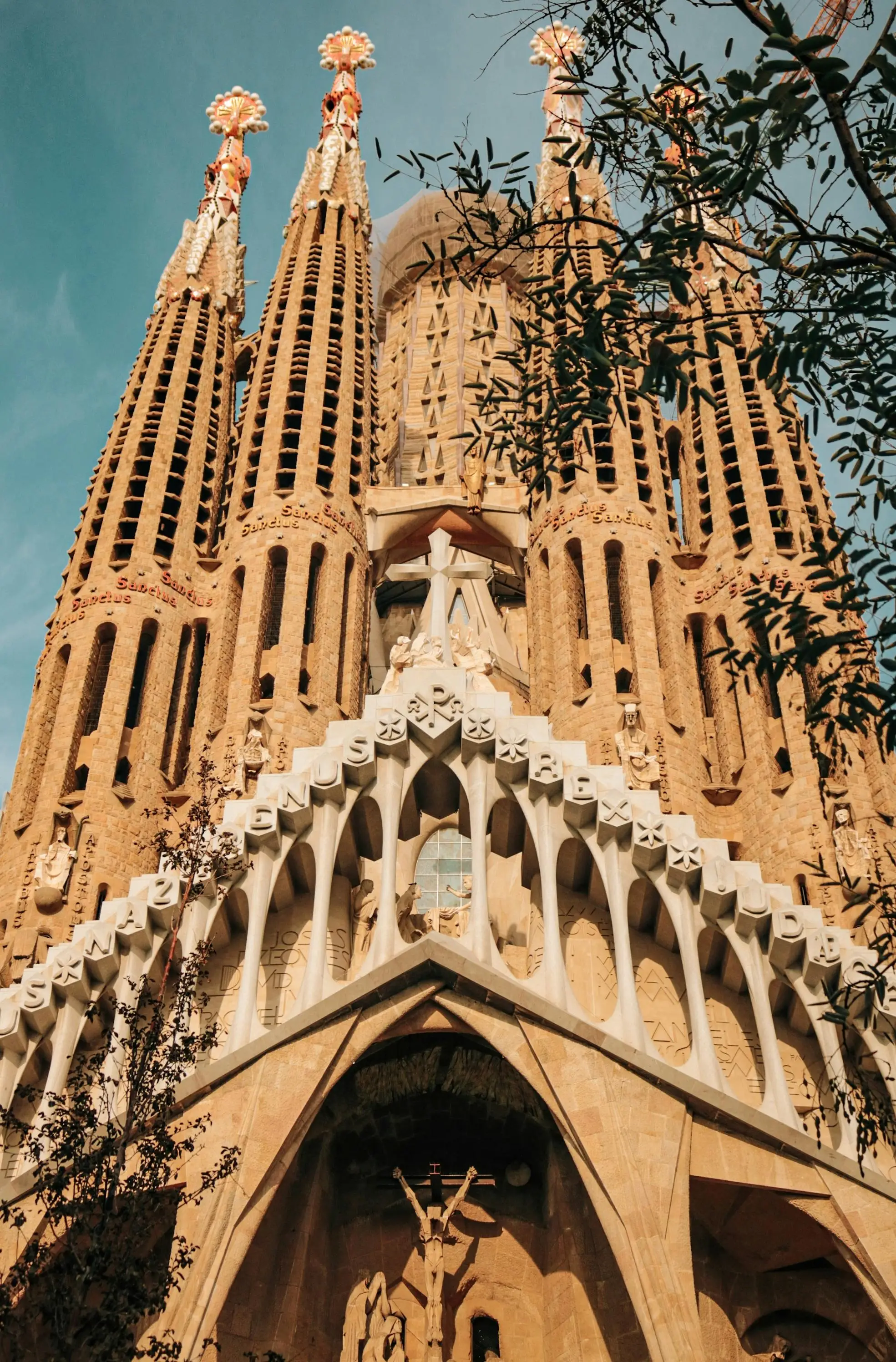 voyage entreprise barcelone